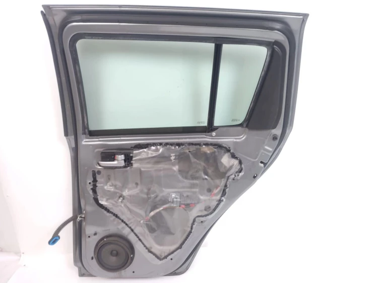 DRZWI PRAWY TYŁ SUZUKI SWIFT IV LIFT (2008-2010) 1.3 92KM