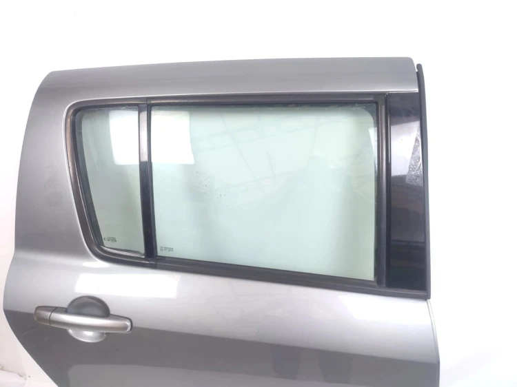 DRZWI PRAWY TYŁ SUZUKI SWIFT IV LIFT (2008-2010) 1.3 92KM