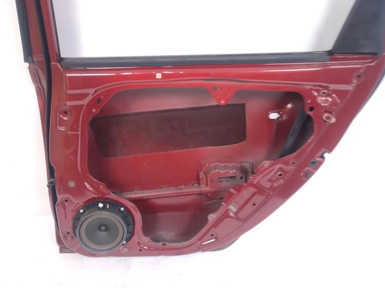 DRZWI PRAWY TYŁ HYUNDAI I30 I (2007-2010) 1.6 CRDI 116KM