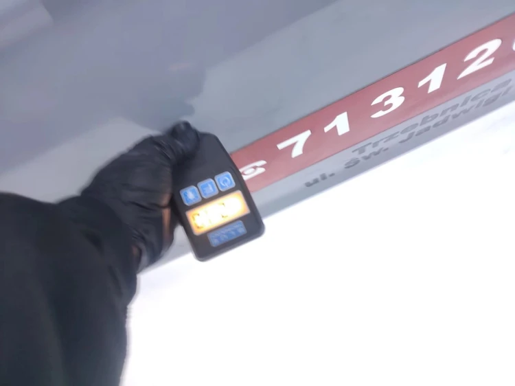 DRZWI PRAWY PRZÓD HYUNDAI I20 I LIFT (2012-2015) 1.2 16V 86KM
