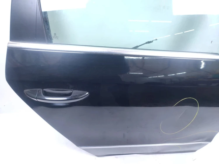 DRZWI PRAWY TYŁ VOLKSWAGEN PASSAT B6 (2005-2010) 2.0 TDI 140KM