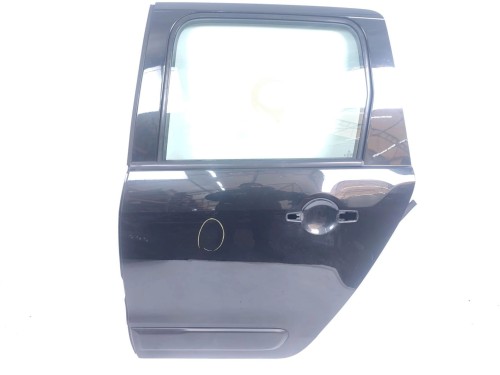 DRZWI LEWY TYŁ CITROEN C3 PICASSO (2009-2012) 1.4 VTI 95KM