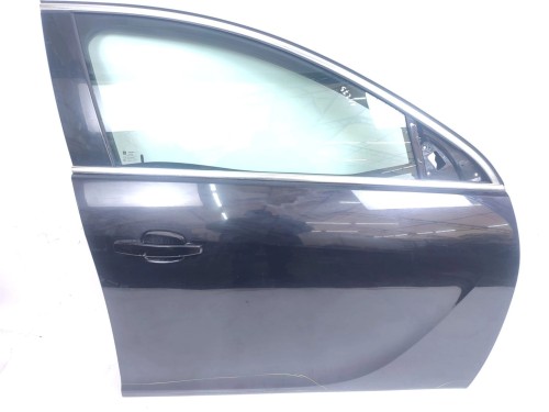 DRZWI PRAWY PRZÓD OPEL INSIGNIA A (2008-2013) 2.0 CDTI 160KM