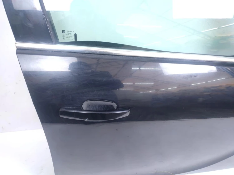 DRZWI PRAWY PRZÓD OPEL INSIGNIA A (2008-2013) 2.0 CDTI 160KM