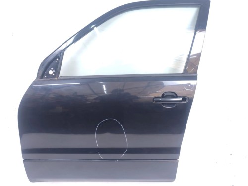 DRZWI LEWY PRZÓD SUZUKI GRAND VITARA II (2005-2008) 2.0 16V 140KM