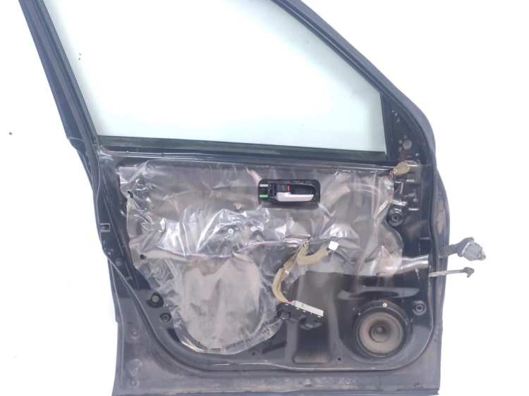 DRZWI LEWY PRZÓD SUZUKI GRAND VITARA II (2005-2008) 2.0 16V 140KM