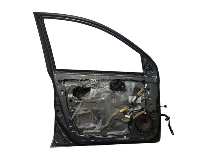 DRZWI LEWY PRZÓD NISSAN MICRA K13 (2010-2013) 1.2 80KM
