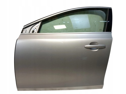 DRZWI LEWY PRZÓD VOLVO V40 II LIFT (2016-2019) 2.0 T2 122KM