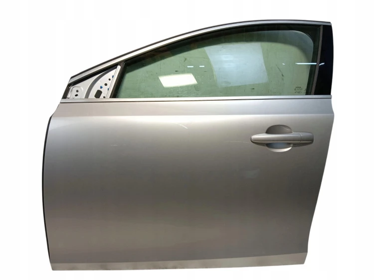 DRZWI LEWY PRZÓD VOLVO V40 II LIFT (2016-2019) 2.0 T2 122KM