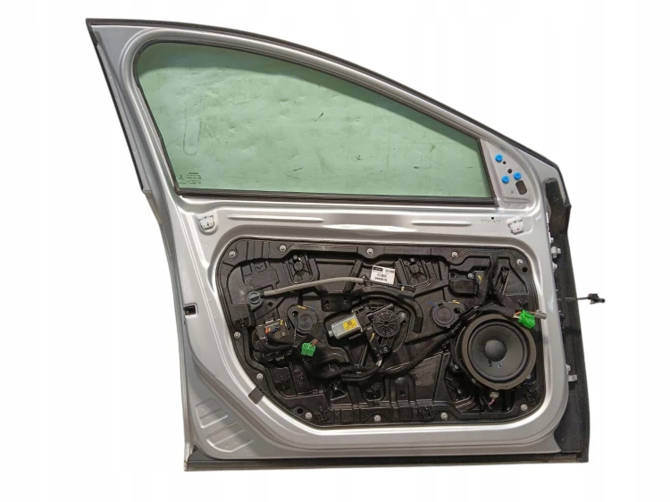 DRZWI LEWY PRZÓD VOLVO V40 II LIFT (2016-2019) 2.0 T2 122KM