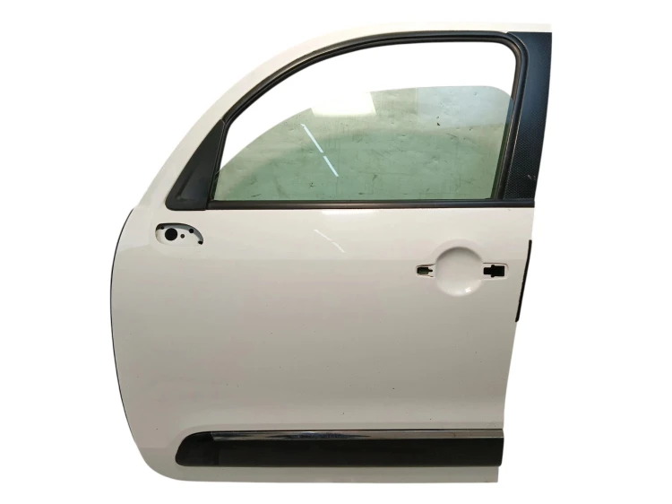 DRZWI LEWY PRZÓD CITROEN C3 PICASSO LIFT (2012-2017) 1.6 e-HDI 92KM