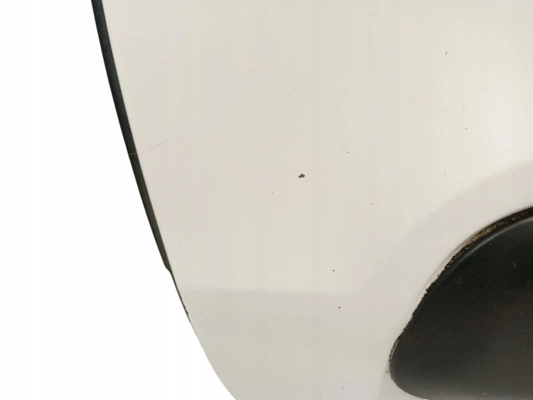 DRZWI LEWY PRZÓD CITROEN C3 PICASSO LIFT (2012-2017) 1.6 e-HDI 92KM