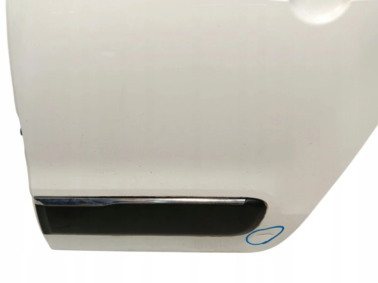 DRZWI LEWY TYŁ CITROEN C3 PICASSO LIFT (2012-2017) 1.6 e-HDI 92KM