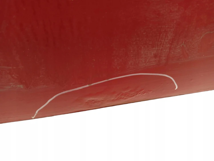 DRZWI PRAWY BOK CITROEN BERLINGO II (2008-2012) 1.6 e-HDI 90KM
