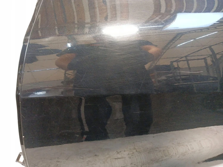 DRZWI LEWY TYŁ MERCEDES A W176 (2012-2015) 1.5 CDI 109KM