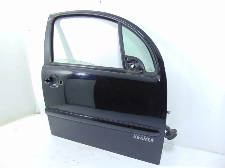 DRZWI PRAWY PRZÓD CITROEN C3 I (2002-2005) 1.4 8V