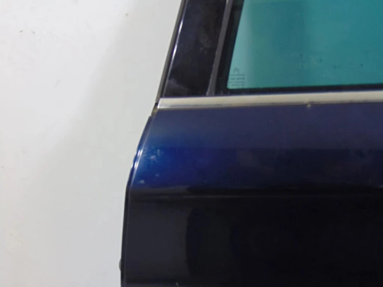 DRZWI LEWY TYŁ CITROEN C5 III (2008 -) 3.0 HDI V6
