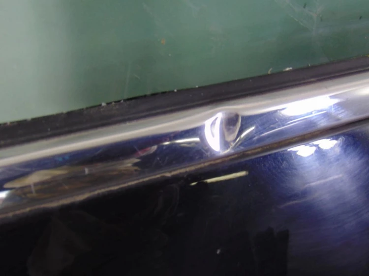 DRZWI LEWY TYŁ RENAULT KADJAR (2015-2018) 1.5 DCI 110