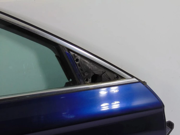DRZWI PRAWY PRZÓD BMW F10 (2009-2013) 2.0D N47D20C 184KM