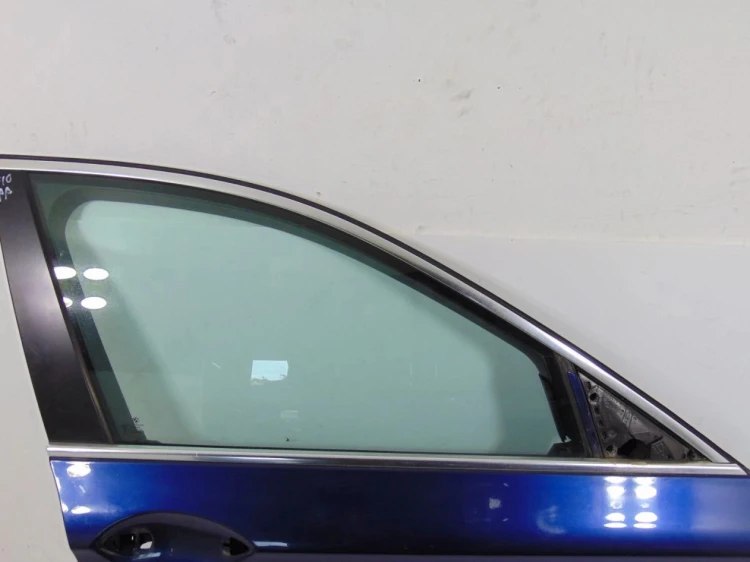DRZWI PRAWY PRZÓD BMW F10 (2009-2013) 2.0D N47D20C 184KM