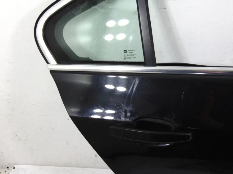 DRZWI PRAWY TYŁ OPEL INSIGNIA (2008-2017) 2.0 CDTI 130