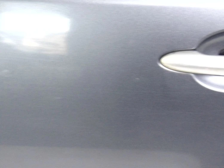 DRZWI LEWY TYŁ RENAULT KOLEOS (2008-2013) 2.0 DCI