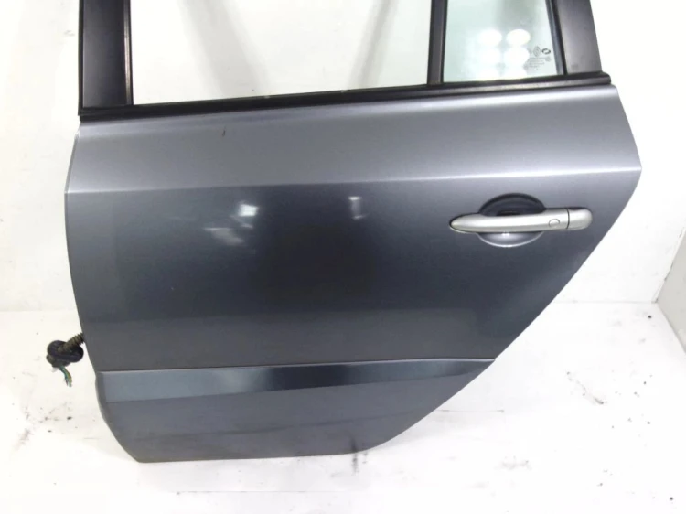 DRZWI LEWY TYŁ RENAULT KOLEOS (2008-2013) 2.0 DCI
