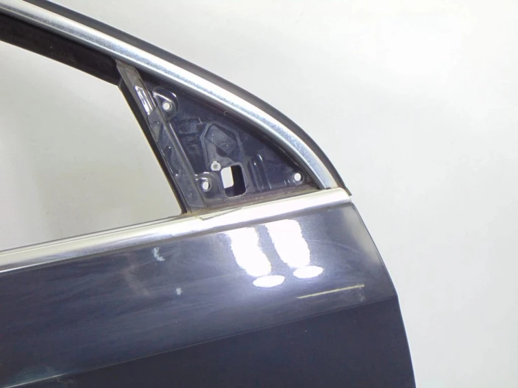 DRZWI PRAWY PRZÓD VOLKSWAGEN PASSAT B7 2.0 TDI