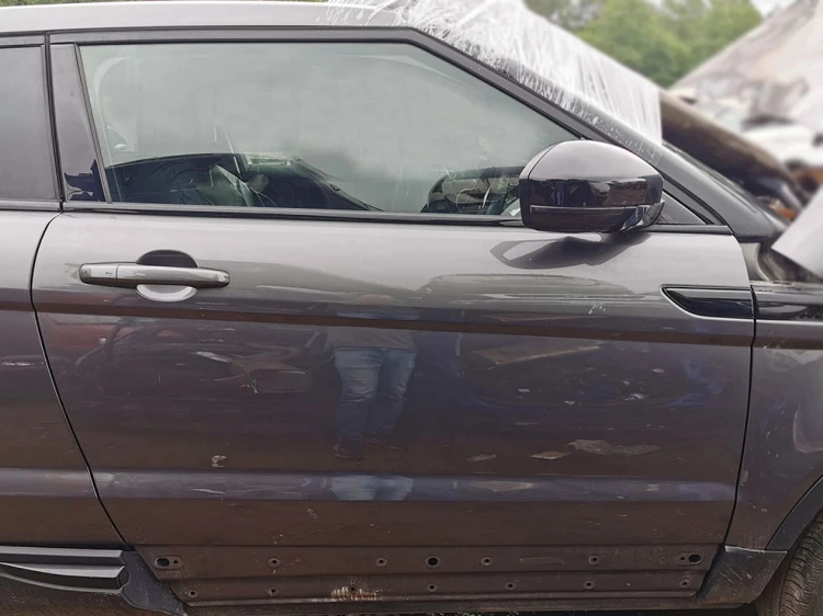 DRZWI PRAWY PRZÓD RANGE ROVER EVOQUE LIFT (2015-2018) 2.0 TD Ingenium 180 K