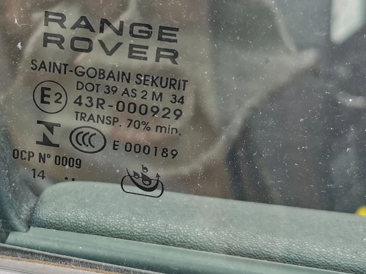 DRZWI PRAWY PRZÓD RANGE ROVER EVOQUE LIFT (2015-2018) 2.0 TD Ingenium 180 K