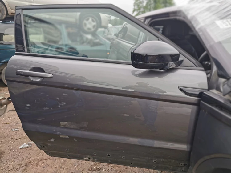 DRZWI PRAWY PRZÓD RANGE ROVER EVOQUE LIFT (2015-2018) 2.0 TD Ingenium 180 K