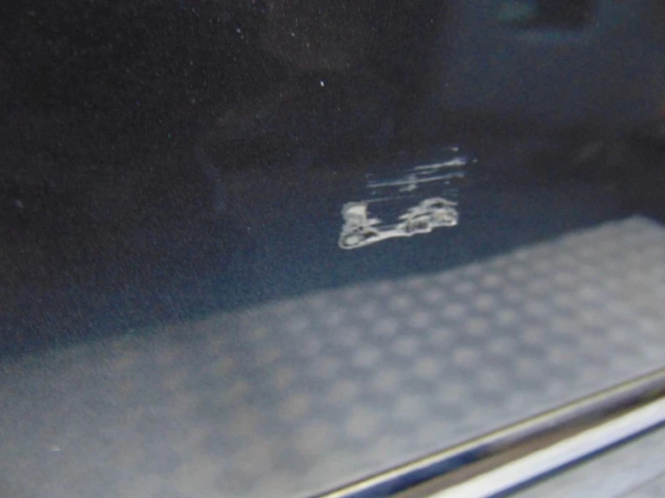 DRZWI LEWY TYŁ AUDI A8 D3(2002-2009) 4.2 TDI