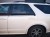 DRZWI LEWY TYŁ CADILLAC SRX 4.6 BENZ