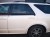 DRZWI LEWY TYŁ CADILLAC SRX 4.6 BENZ