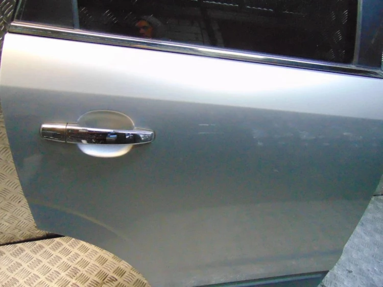 DRZWI PRAWY TYŁ OPEL ANTARA 2.0 CDTI
