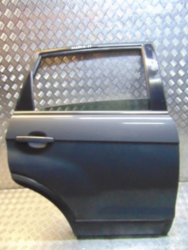 DRZWI PRAWY TYŁ CHEVROLET CAPTIVA 2.0 VCDI