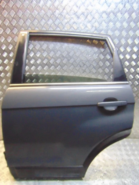 DRZWI LEWY TYŁ CHEVROLET CAPTIVA 2.0 VCDI