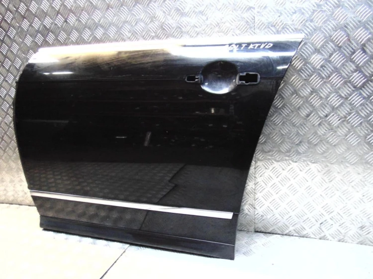 DRZWI LEWY TYŁ CITROEN C6 (2005-2012) 2.7 HDI V6