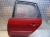 DRZWI LEWY TYŁ RENAULT SCENIC II LIFT (2006-2009) 1.9 DCI