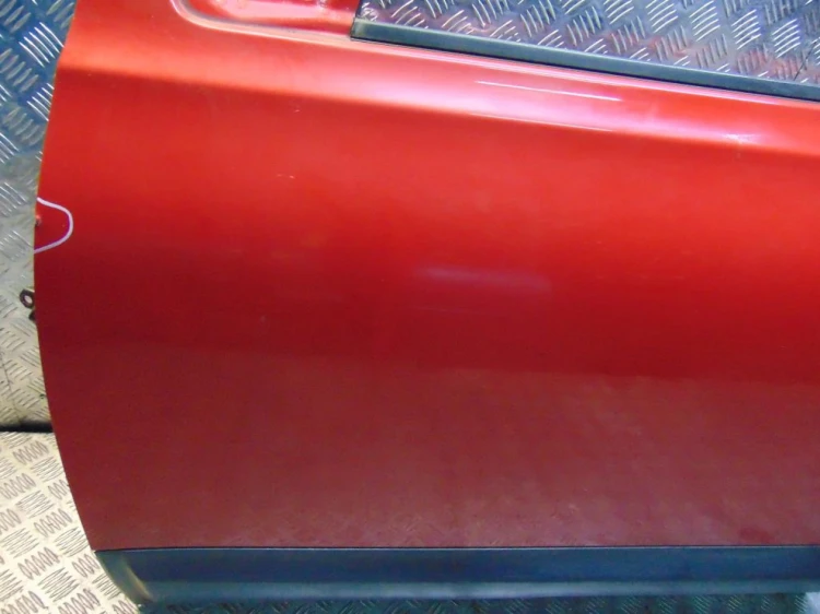 DRZWI LEWY PRZÓD NISSAN QASHQAI (2007-2013) 1.5 DCI