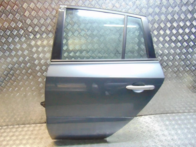 DRZWI LEWY TYŁ RENAULT KOLEOS (2008-2013) 2.0 DCI