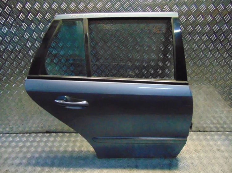 DRZWI PRAWY TYŁ MERCEDES E W211 (2002-2009) 3.2 R6 CDI