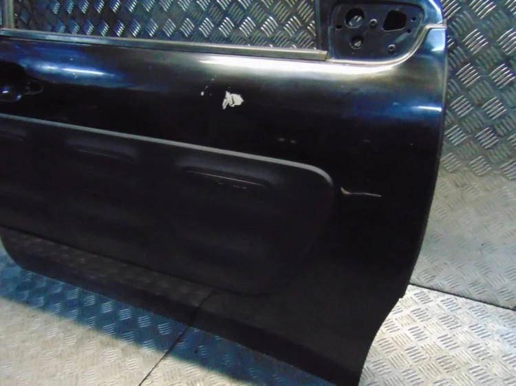 DRZWI PRAWY PRZÓD CITROEN C4 CACTUS (2014-2020) 1.2VTi 82