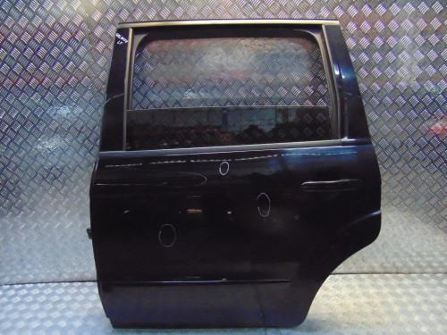DRZWI LEWY TYŁ FORD GALAXY II LIFT (2010-2015) 2.0 TDCI (140)