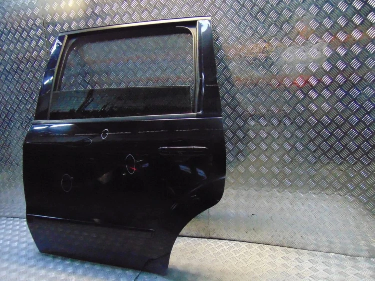 DRZWI LEWY TYŁ FORD GALAXY II LIFT (2010-2015) 2.0 TDCI (140)