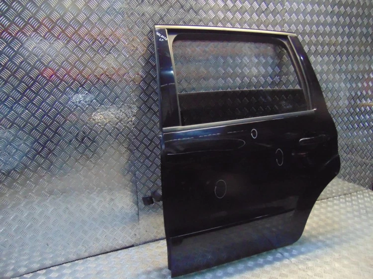 DRZWI LEWY TYŁ FORD GALAXY II LIFT (2010-2015) 2.0 TDCI (140)