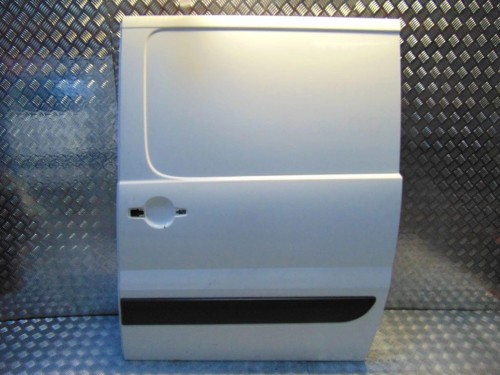 DRZWI SUWANE LEWY BOK FIAT SCUDO II (2007-2013) 2.0 JTD