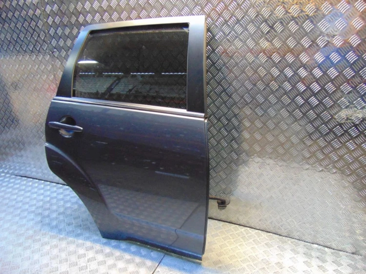 DRZWI PRAWY TYŁ PEUGEOT 4007 2.2 HDI