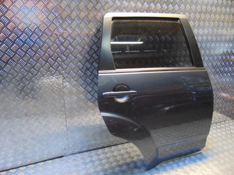 DRZWI PRAWY TYŁ PEUGEOT 4007 2.2 HDI