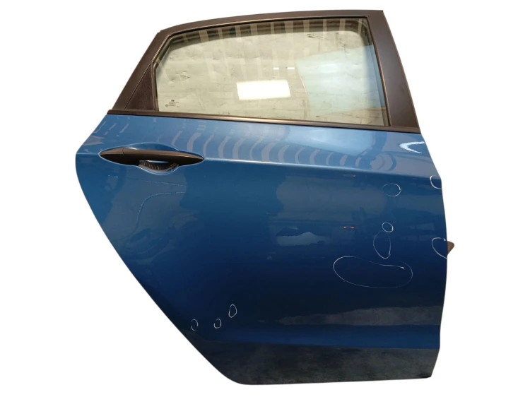 DRZWI PRAWY TYŁ HYUNDAI I30 II (2011-2014) 1.4 CRDI 90KM
